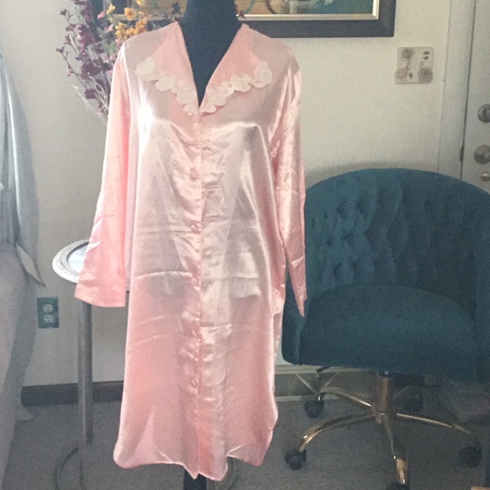 NWOT Victoria Secret Pajames and Robe Bundle